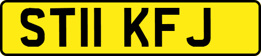 ST11KFJ