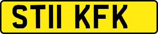ST11KFK