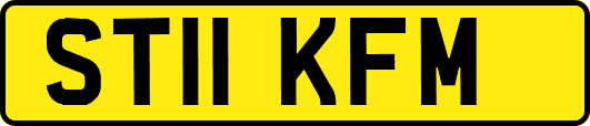 ST11KFM