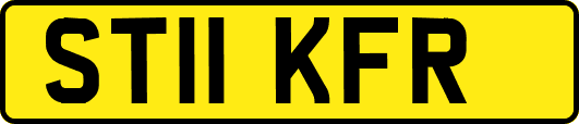 ST11KFR