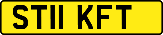 ST11KFT