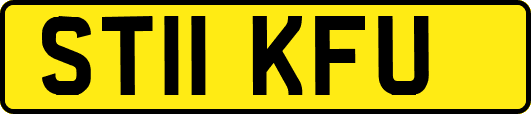 ST11KFU
