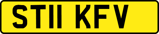 ST11KFV