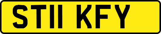 ST11KFY