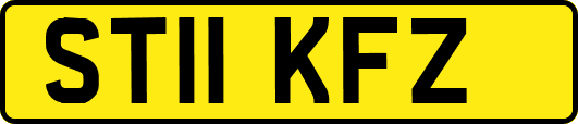 ST11KFZ