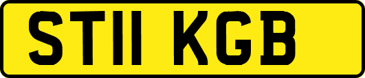 ST11KGB