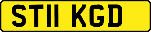 ST11KGD