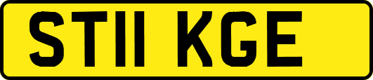 ST11KGE