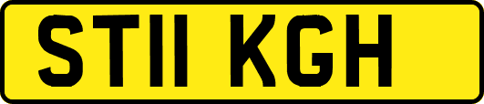 ST11KGH
