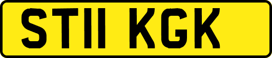 ST11KGK