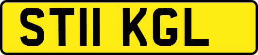 ST11KGL