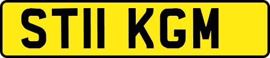ST11KGM