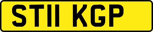 ST11KGP