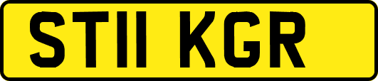 ST11KGR