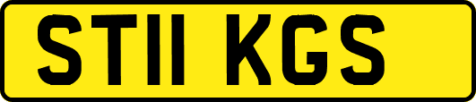 ST11KGS