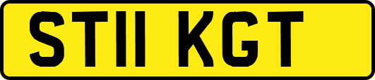 ST11KGT