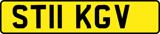 ST11KGV