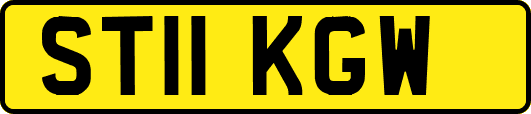 ST11KGW
