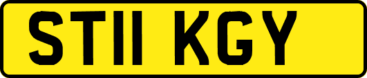 ST11KGY