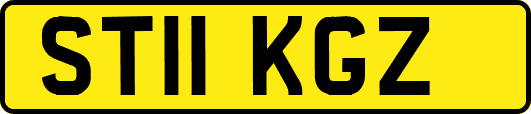 ST11KGZ