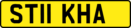 ST11KHA