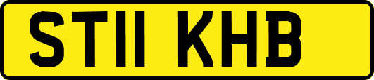ST11KHB