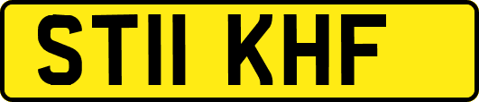 ST11KHF