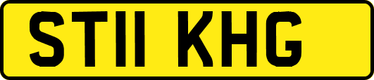 ST11KHG
