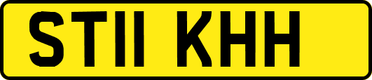 ST11KHH