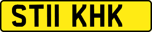 ST11KHK