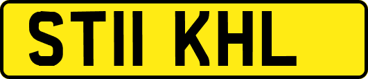 ST11KHL