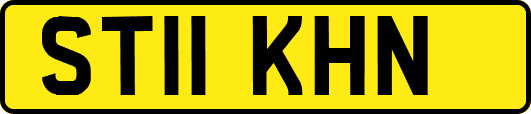 ST11KHN