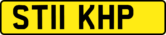 ST11KHP