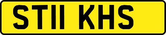 ST11KHS