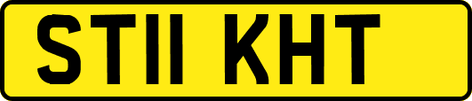 ST11KHT