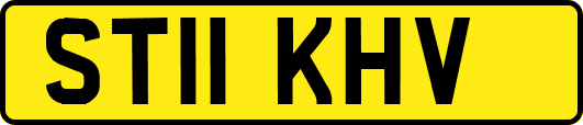 ST11KHV
