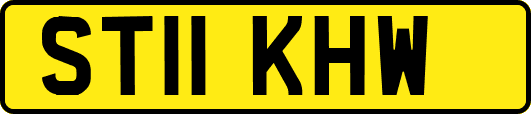 ST11KHW