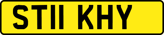 ST11KHY