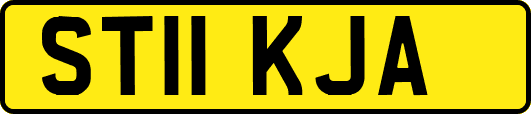 ST11KJA