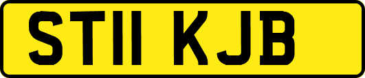 ST11KJB