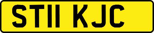ST11KJC