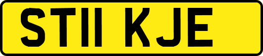 ST11KJE