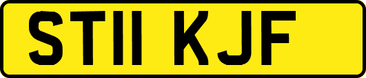 ST11KJF