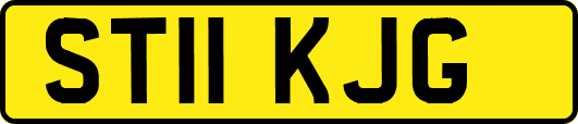 ST11KJG
