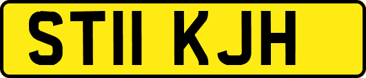 ST11KJH