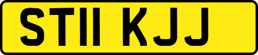 ST11KJJ