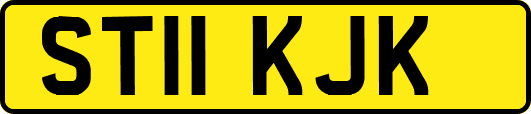 ST11KJK