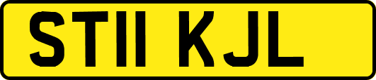 ST11KJL