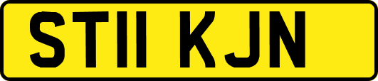 ST11KJN