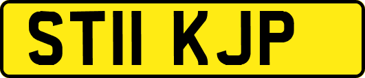 ST11KJP